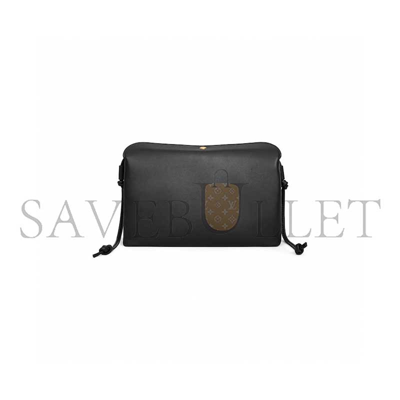 CELINE TRIO FLAP IN SMOOTH LAMBSKIN 10P862O86.38NO (22.5*13*3.5cm)